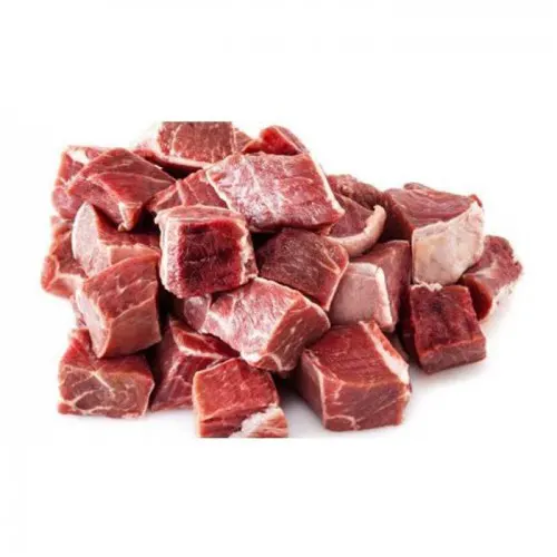 Halal Lamb Shoulder Diced - Wholesale Halal Lamb Shoulder Diced - Wholesale