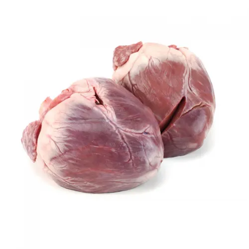 Wholesale Frozen Pork Hearts Wholesale Frozen Pork Hearts