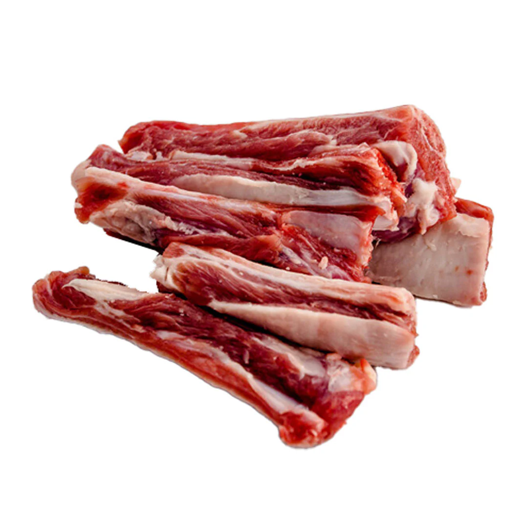 Premium Wholesale Halal Lamb Ribs Premium Wholesale Halal Lamb Ribs