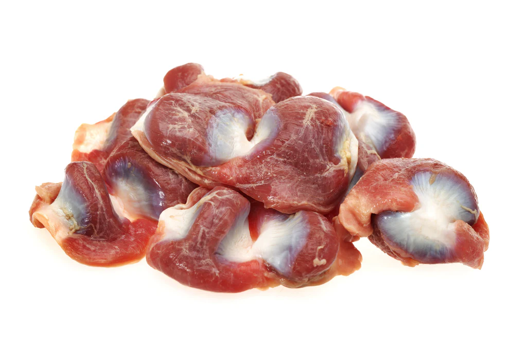 Frozen Chicken Gizzards Frozen Chicken Gizzards