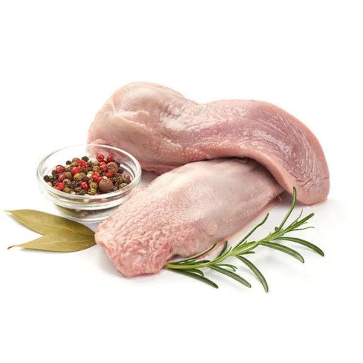 Frozen Pork Tongue Frozen Pork Tongue