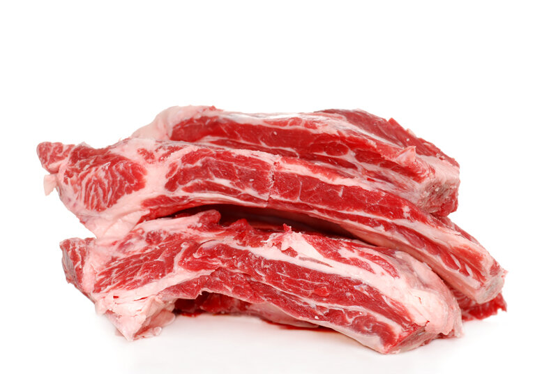 Beef Short Ribs Beef Short Ribs