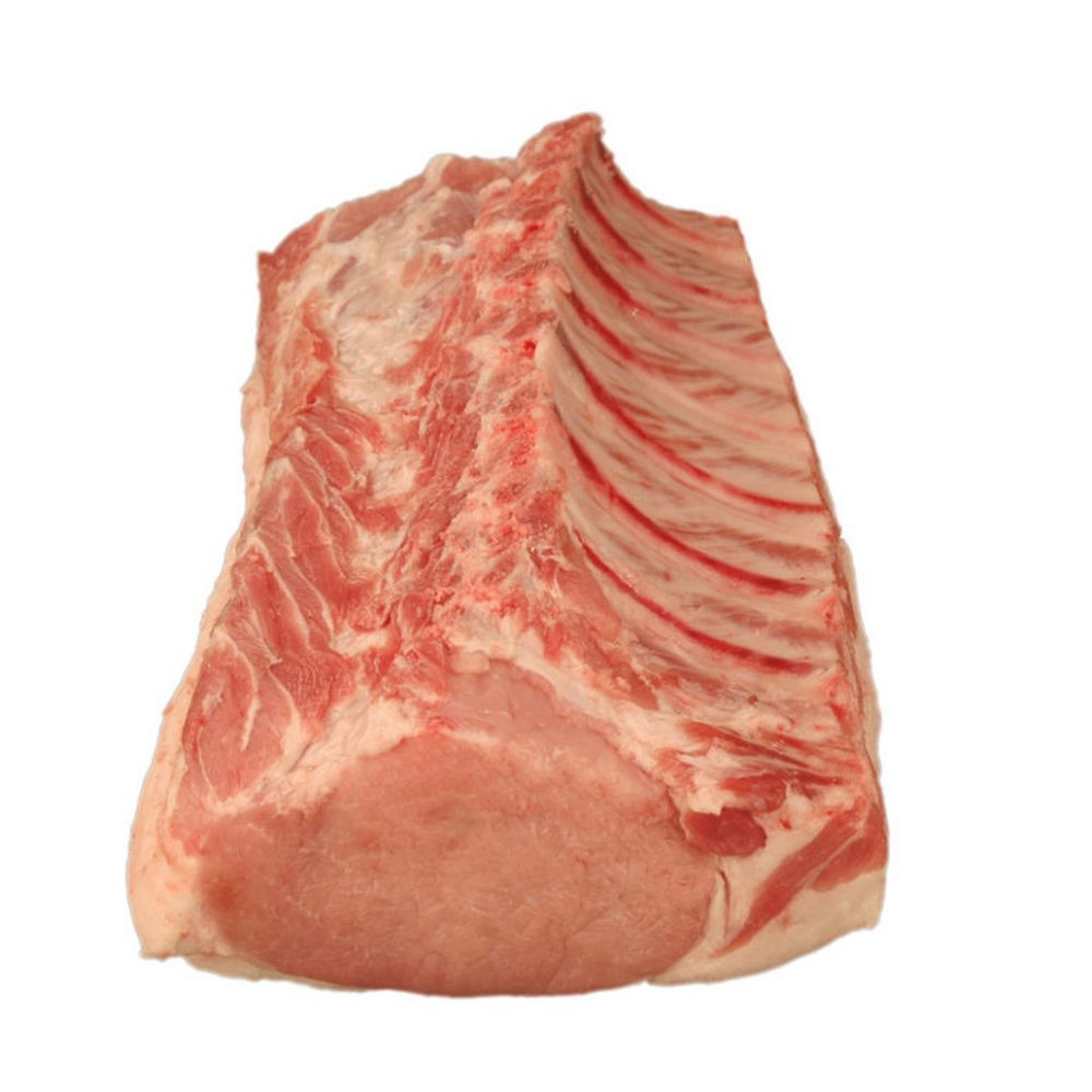 Frozen Pork Loins Frozen Pork Loins