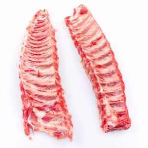 PREMIUM HALAL LAMB PRODUCTS - WHOLESALE FROM BRAZIL