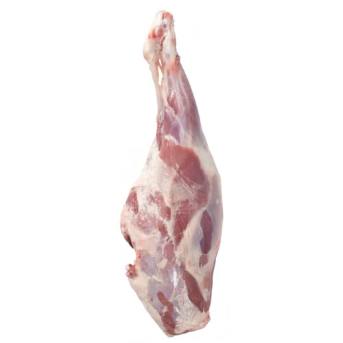 Halal Whole Lamb Leg Halal Whole Lamb Leg<br />