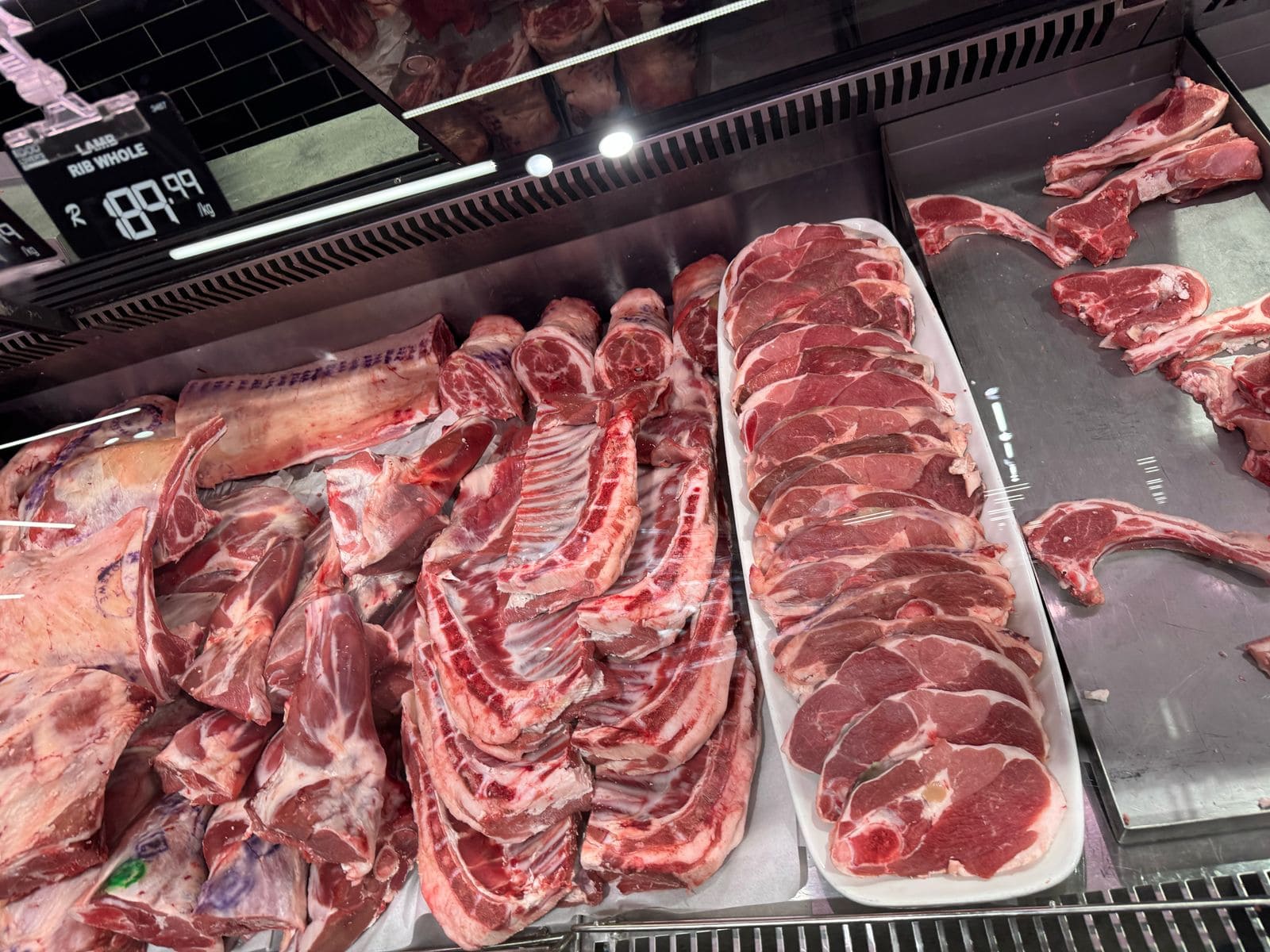 Wholesale Frozen Pork Ribs – Premium Bulk Supply Wholesale Frozen Pork Ribs – Premium Bulk Supply