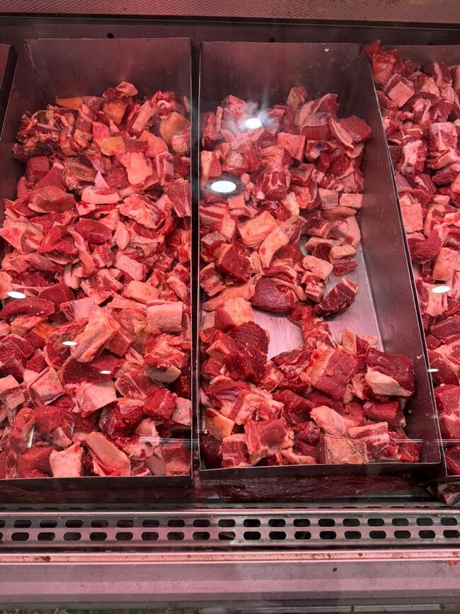 Wholesale frozen Beef cut Wholesale frozen Beef cut