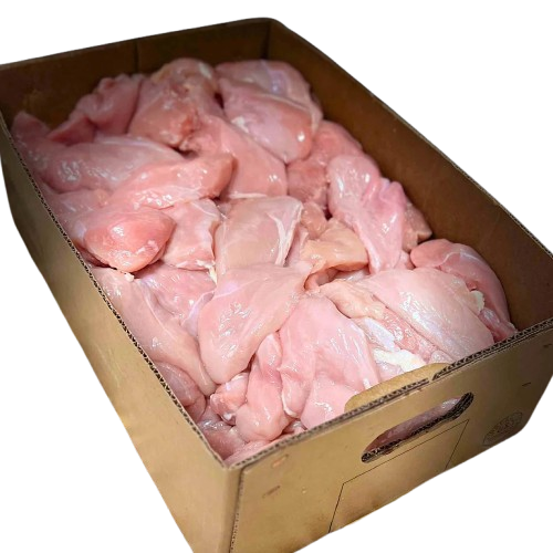 Buy Halal Frozen Turkey Breast Wholesale