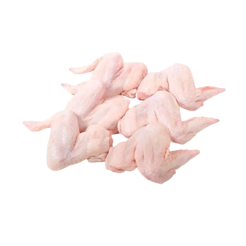 Buy & Import Frozen Chicken 3-Joint Wings Wholesale