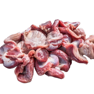 Frozen Chicken Gizzards