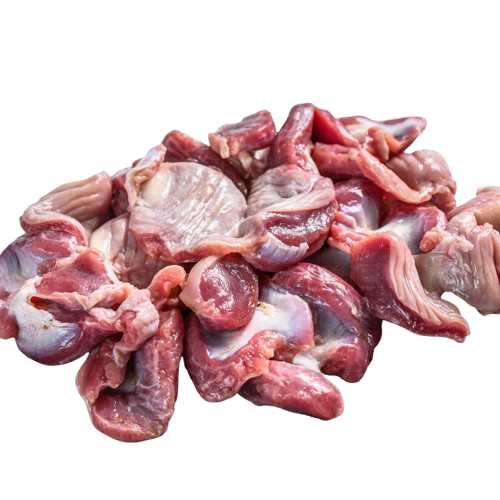 Frozen Chicken Gizzards