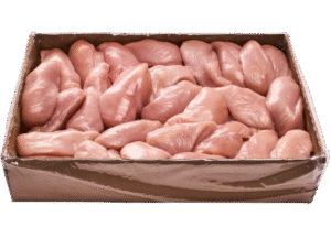WHOLESALE FROZEN CHICKEN BREAST
