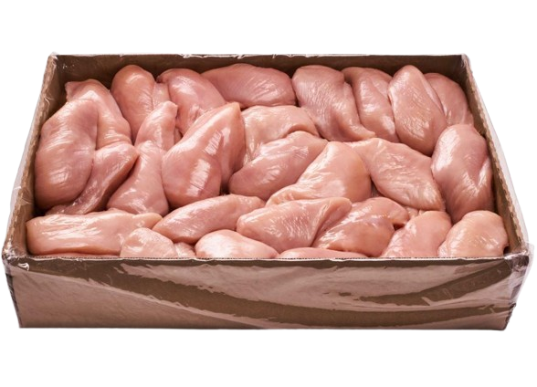 WHOLESALE FROZEN CHICKEN BREAST