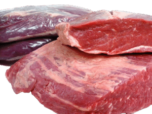 Wholesale Frozen Beef Brisket