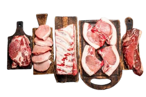 Wholesale Frozen Pork Gammon