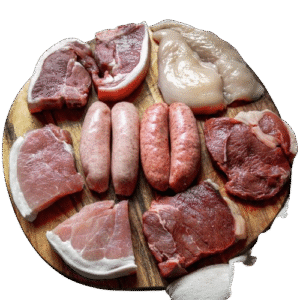 Wholesale Frozen Pork Loins