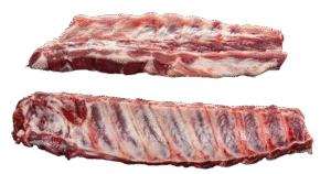 Wholesale Frozen Pork Ribs