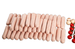 Wholesale Frozen Pork Sausages