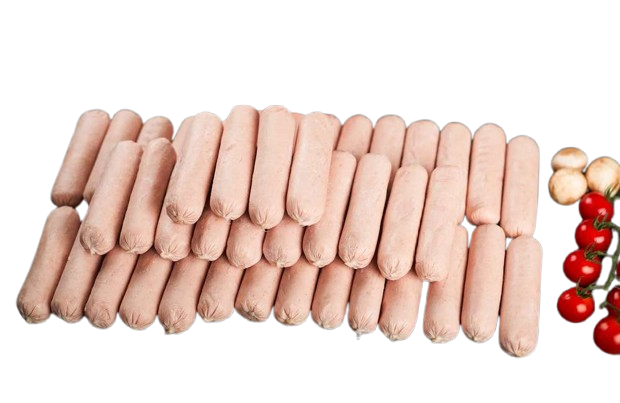 Wholesale Frozen Pork Sausages
