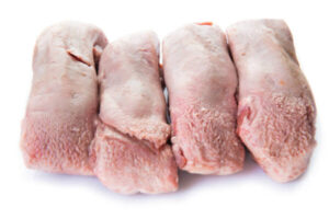 Wholesale Frozen Pork Tongue