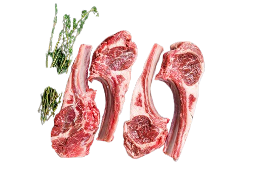 Wholesale Halal Lamb Shanks
