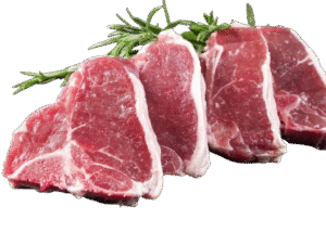 Wholesale Halal Lamb Back Chops