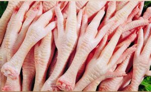 wholesale frozen chicken feet